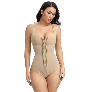 Postpartum Recovery Body Shaper - deem-gaze.com