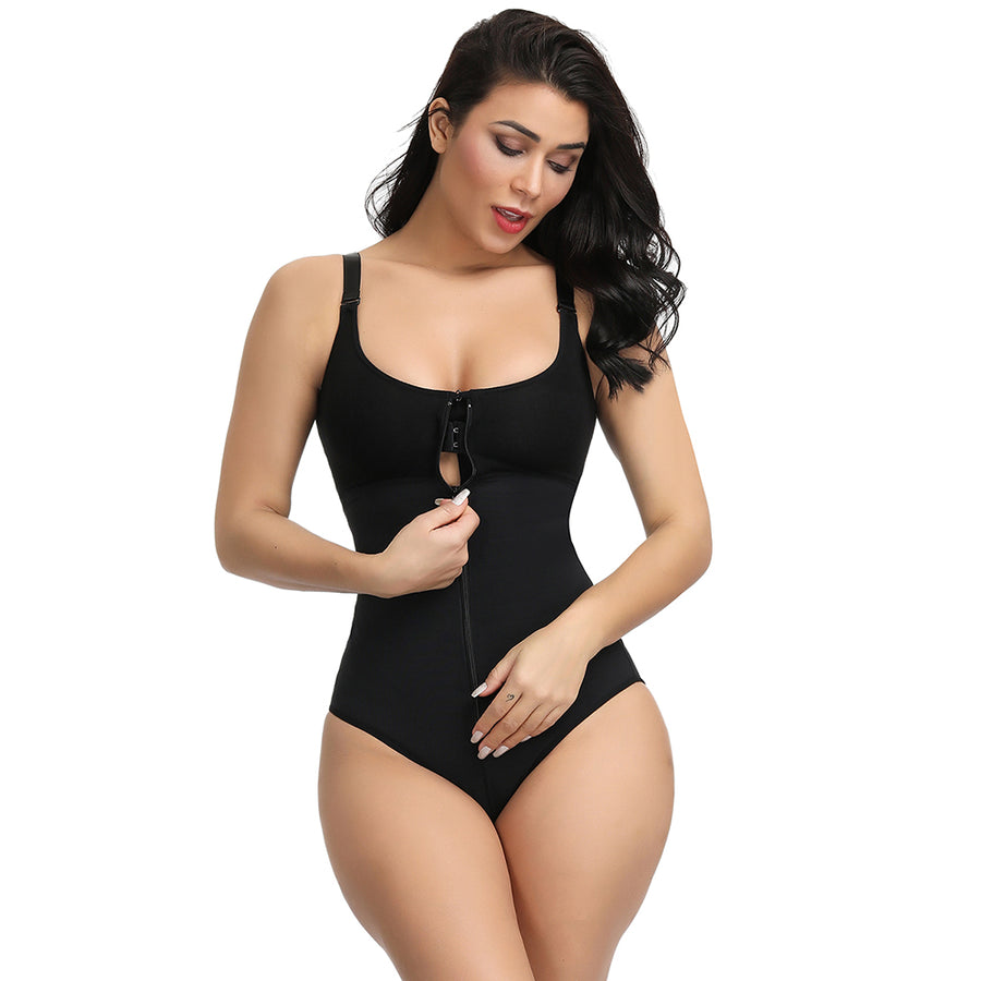 Postpartum Recovery Body Shaper - deem-gaze.com