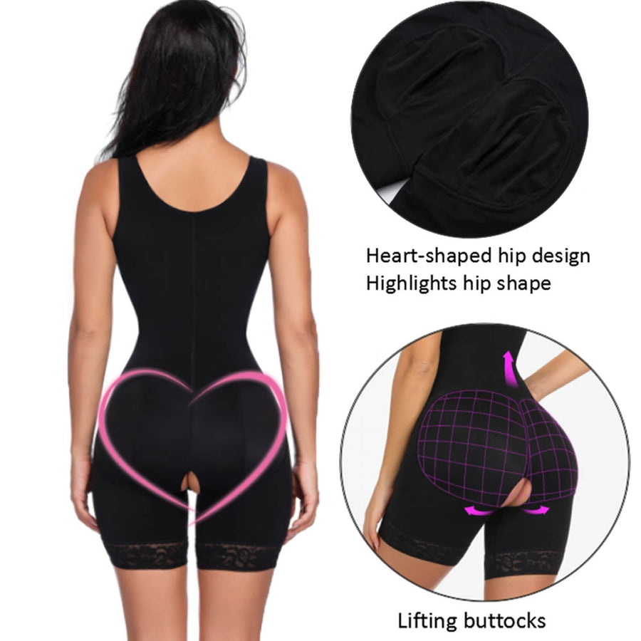 Thigh Reducer Butt Lifter Shaper - deem-gaze.com