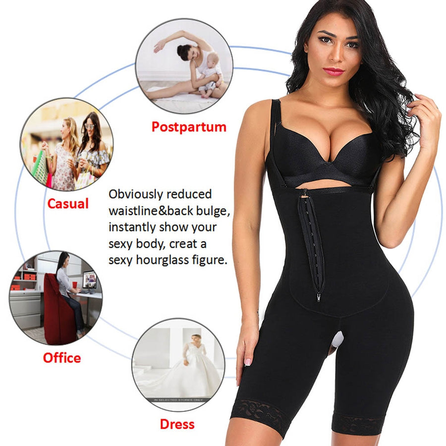 Thigh Reducer Butt Lifter Shaper - deem-gaze.com