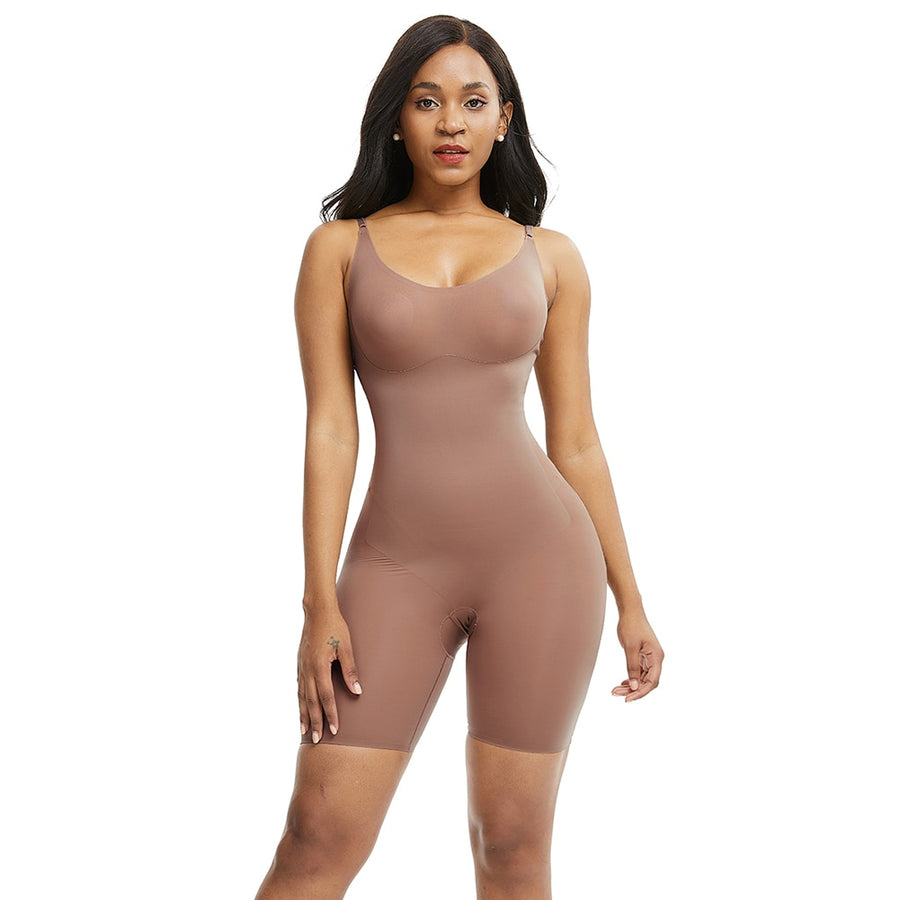 Hip Enhancer Full Body Shaper - deem-gaze.com