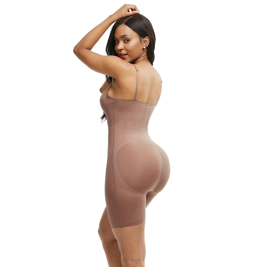 Hip Enhancer Full Body Shaper - deem-gaze.com