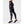 Load image into Gallery viewer, Digital Stars Printed Skinny Leggings - deem-gaze.com
