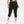 Load image into Gallery viewer, Plus Size Cropped Leggings - deem-gaze.com
