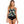 Load image into Gallery viewer, Ruffle Bikini Swimwear - deem-gaze.com
