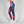 Load image into Gallery viewer, Print Elastic Skinny Leggings - deem-gaze.com
