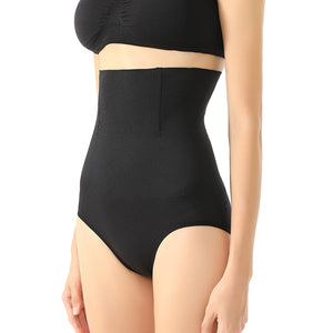 Control Panties High Waist Body Shaper - deem-gaze.com