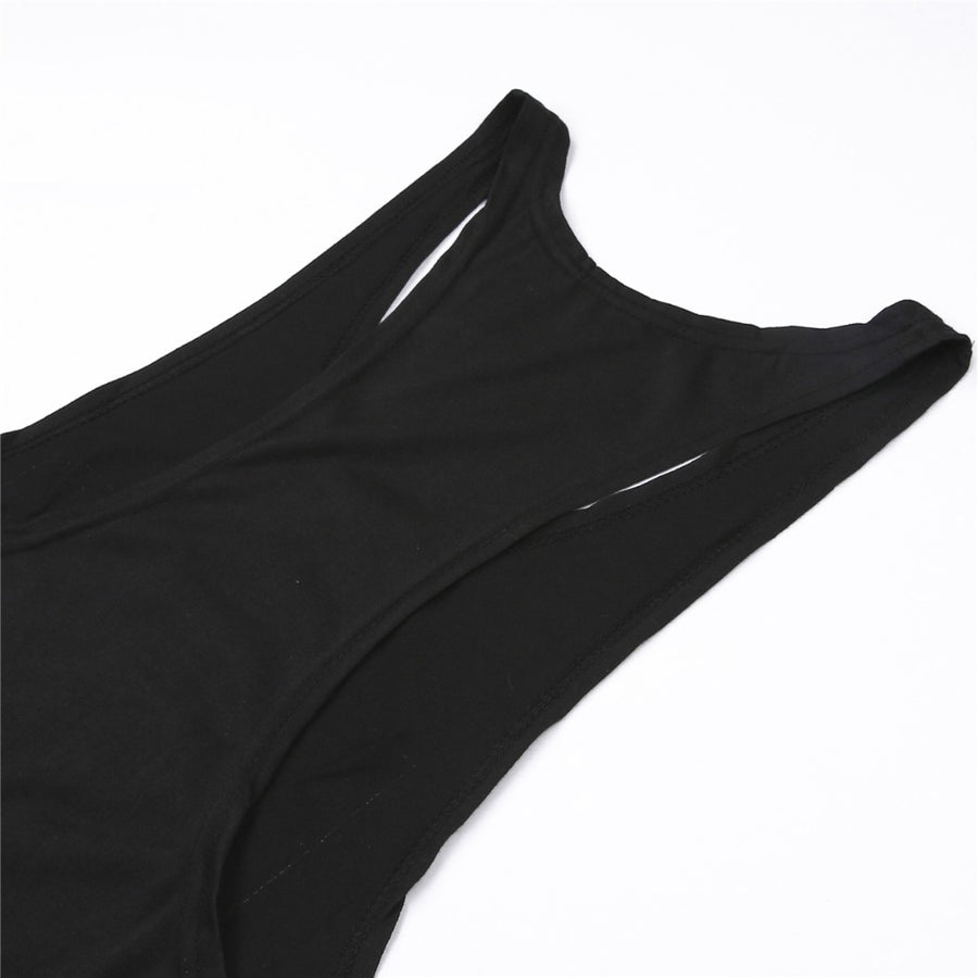 Racerback Yoga Tank Top - deem-gaze.com