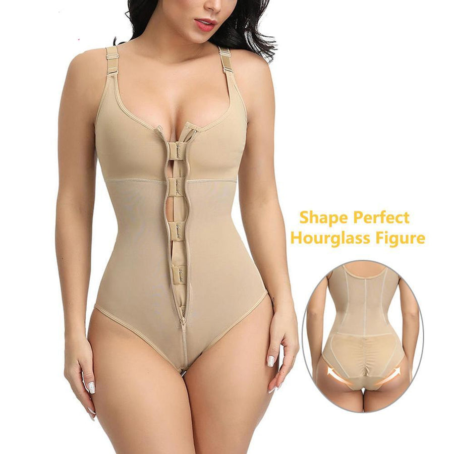 Postpartum Recovery Body Shaper - deem-gaze.com