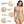 Load image into Gallery viewer, Postpartum Recovery Body Shaper - deem-gaze.com
