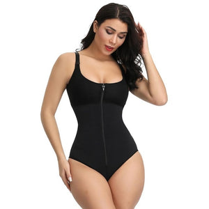 Postpartum Recovery Body Shaper - deem-gaze.com