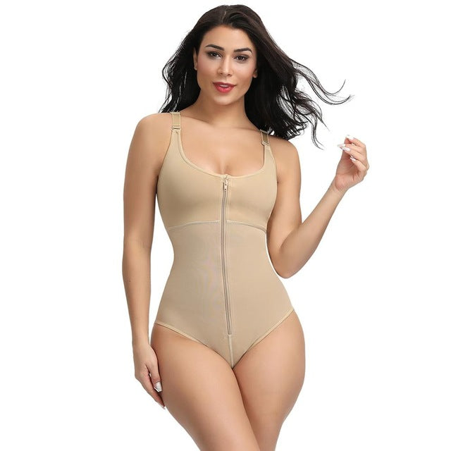 Postpartum Recovery Body Shaper - deem-gaze.com