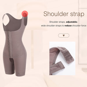 Fajas Full Body Shaper - deem-gaze.com