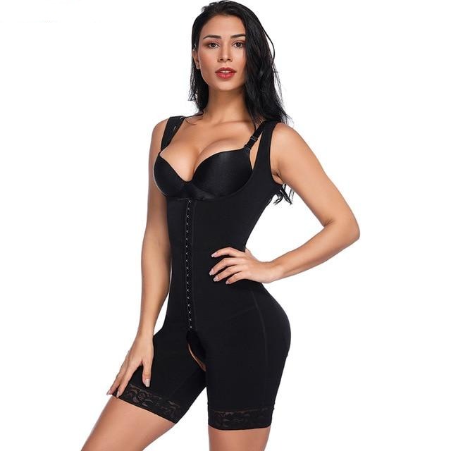 Fajas Full Body Shaper - deem-gaze.com