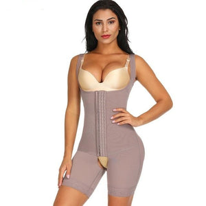 Fajas Full Body Shaper - deem-gaze.com