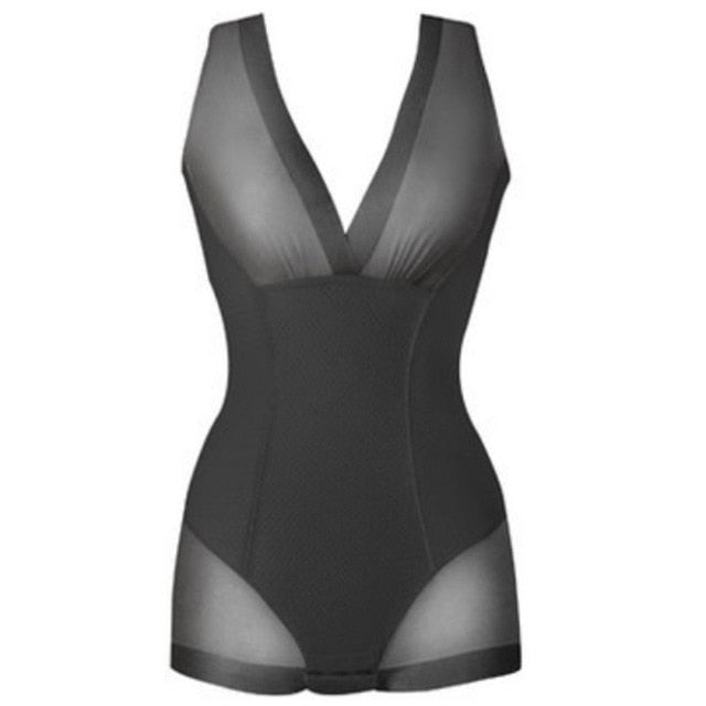 Slimming Burn Fat Full Body Shaper - deem-gaze.com