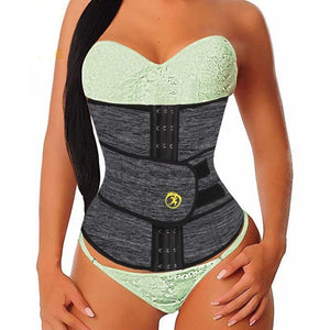 Waist Trainer Belt Shaper - deem-gaze.com