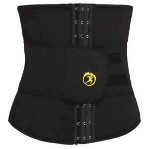 Waist Trainer Belt Shaper - deem-gaze.com