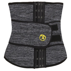 Waist Trainer Belt Shaper - deem-gaze.com