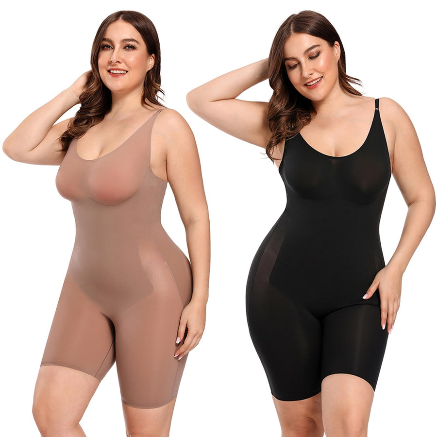 Hip Enhancer Full Body Shaper - deem-gaze.com