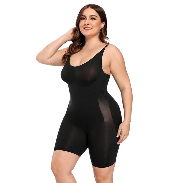 Hip Enhancer Full Body Shaper - deem-gaze.com