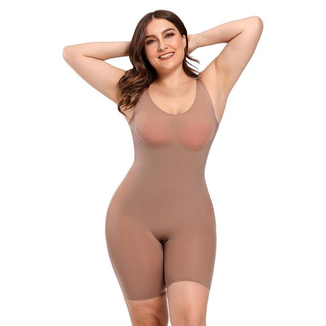 Hip Enhancer Full Body Shaper - deem-gaze.com