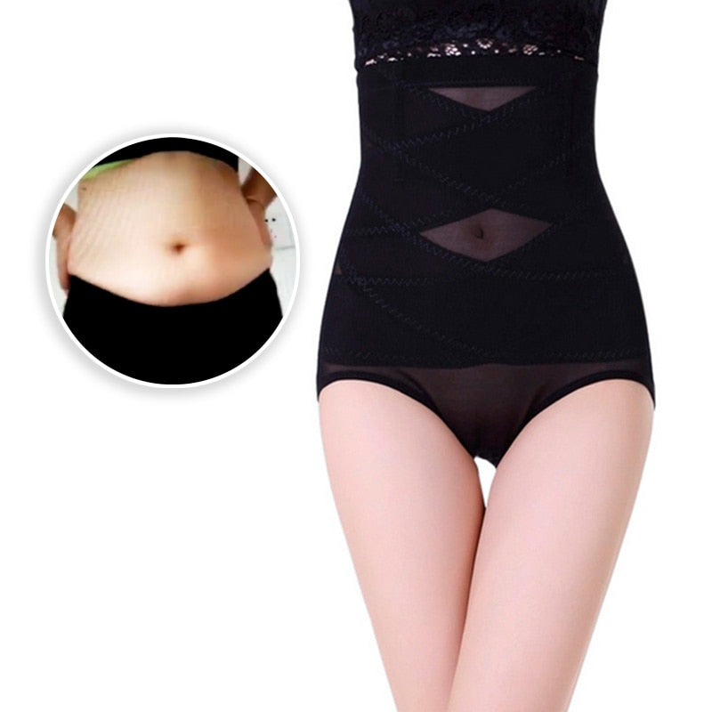 Tummy Belly Control Body Slimming Shaper - deem-gaze.com