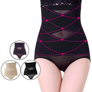 Tummy Belly Control Body Slimming Shaper - deem-gaze.com