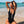 Load image into Gallery viewer, Print Zipper Swimsuit - deem-gaze.com
