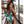 Load image into Gallery viewer, Print Zipper Swimsuit - deem-gaze.com
