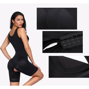 Fajas Full Body Shaper - deem-gaze.com