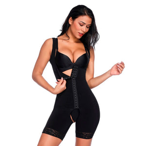 Fajas Full Body Shaper - deem-gaze.com