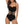 Load image into Gallery viewer, Backless Knotted Swimsuit - deem-gaze.com
