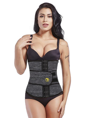 Waist Trainer Belt Shaper - deem-gaze.com